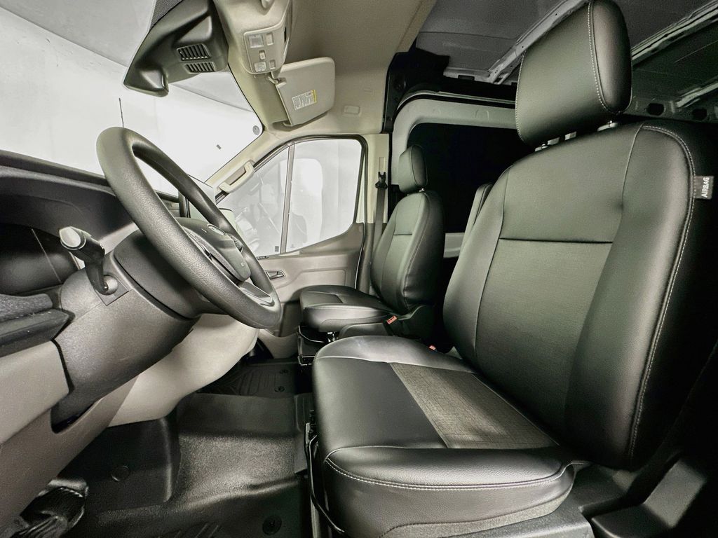 Thumbnail: 2026 Ford Transit Series - 10