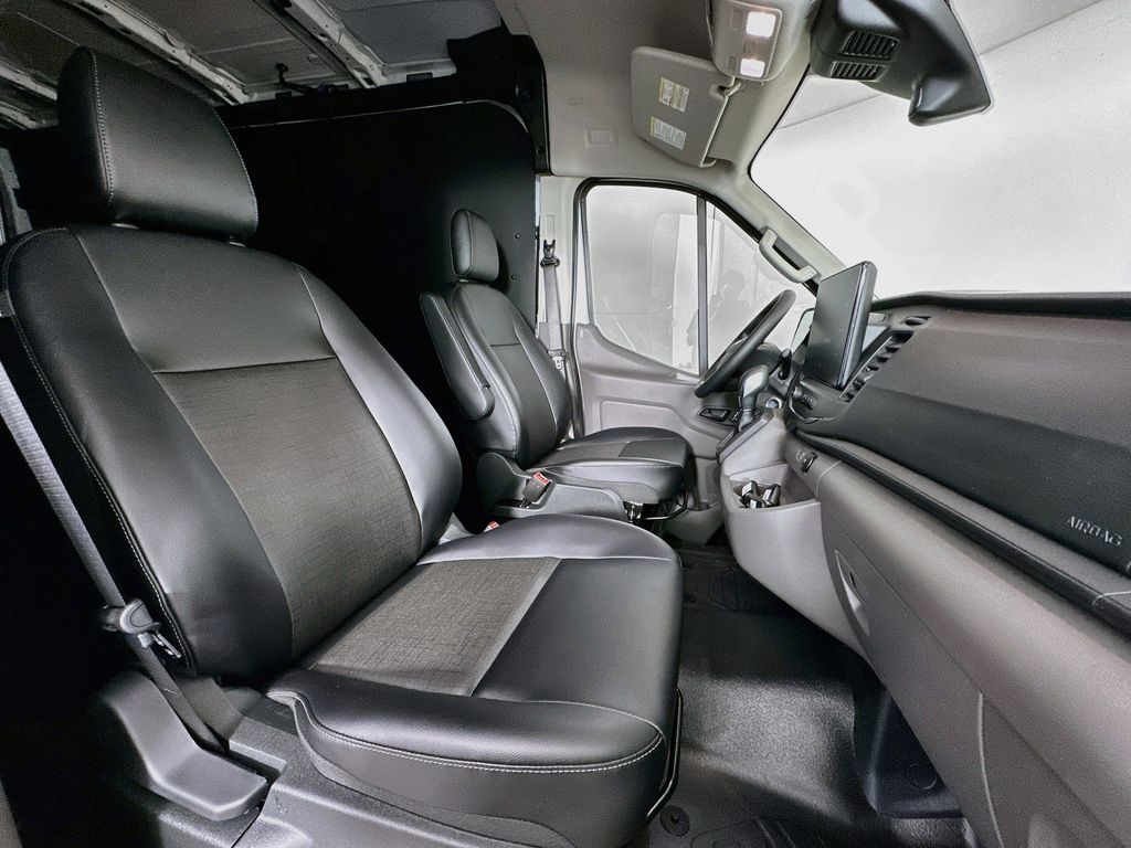Thumbnail: 2026 Ford Transit Series - 11
