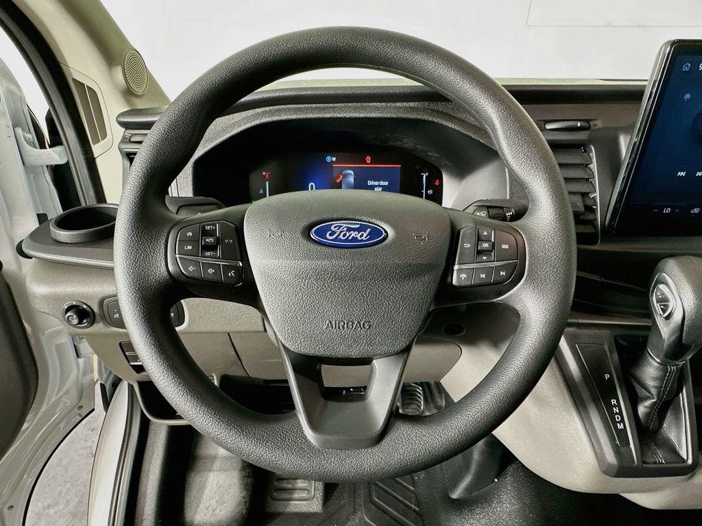 Thumbnail: 2026 Ford Transit Series - 12