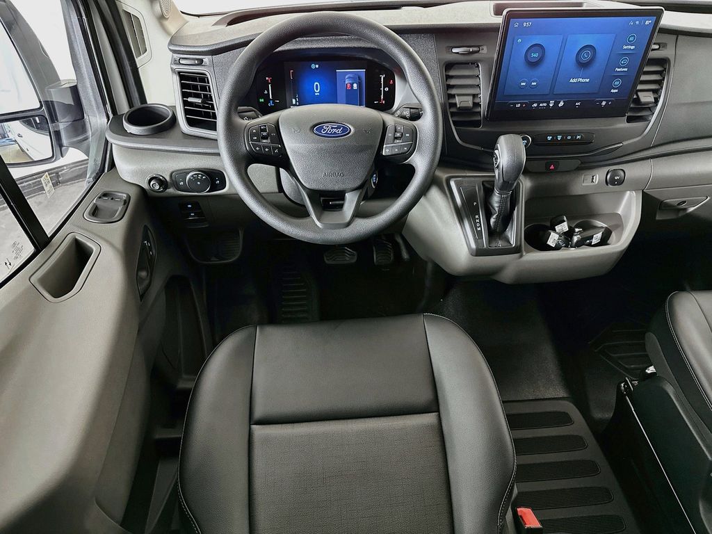 Thumbnail: 2026 Ford Transit Series - 2