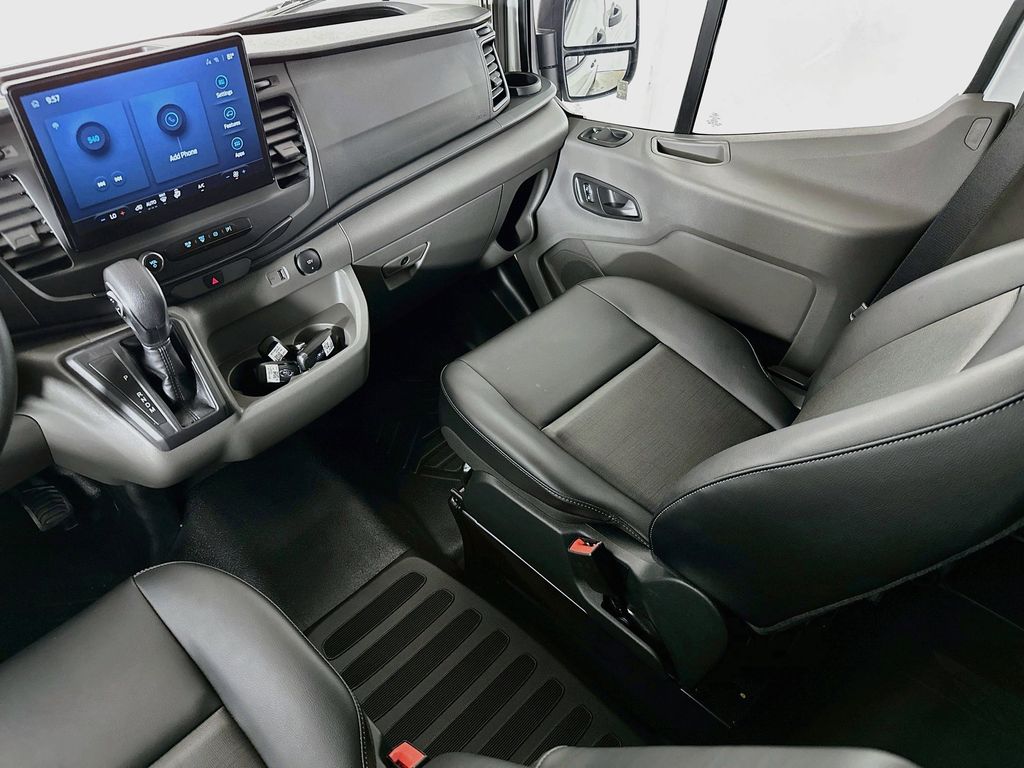 Thumbnail: 2026 Ford Transit Series - 9