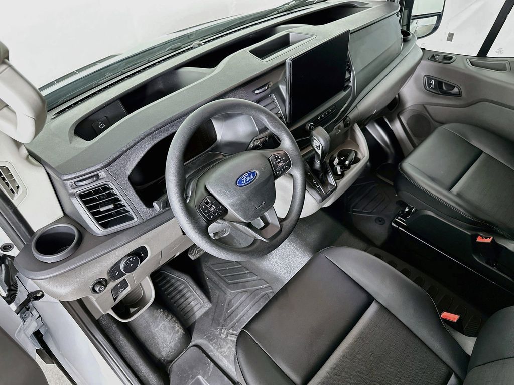 Thumbnail: 2026 Ford Transit Series - 8