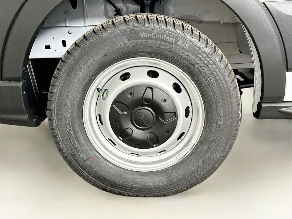 Thumbnail: 2026 Ford Transit Series - 7