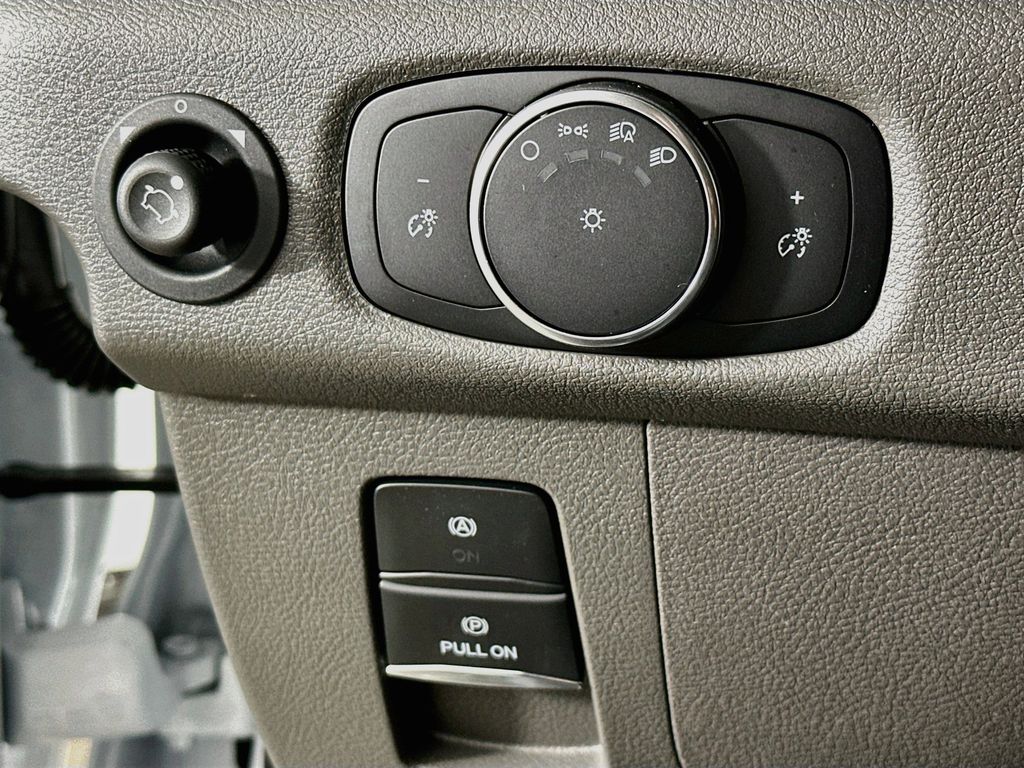 Thumbnail: 2026 Ford Transit Series - 25