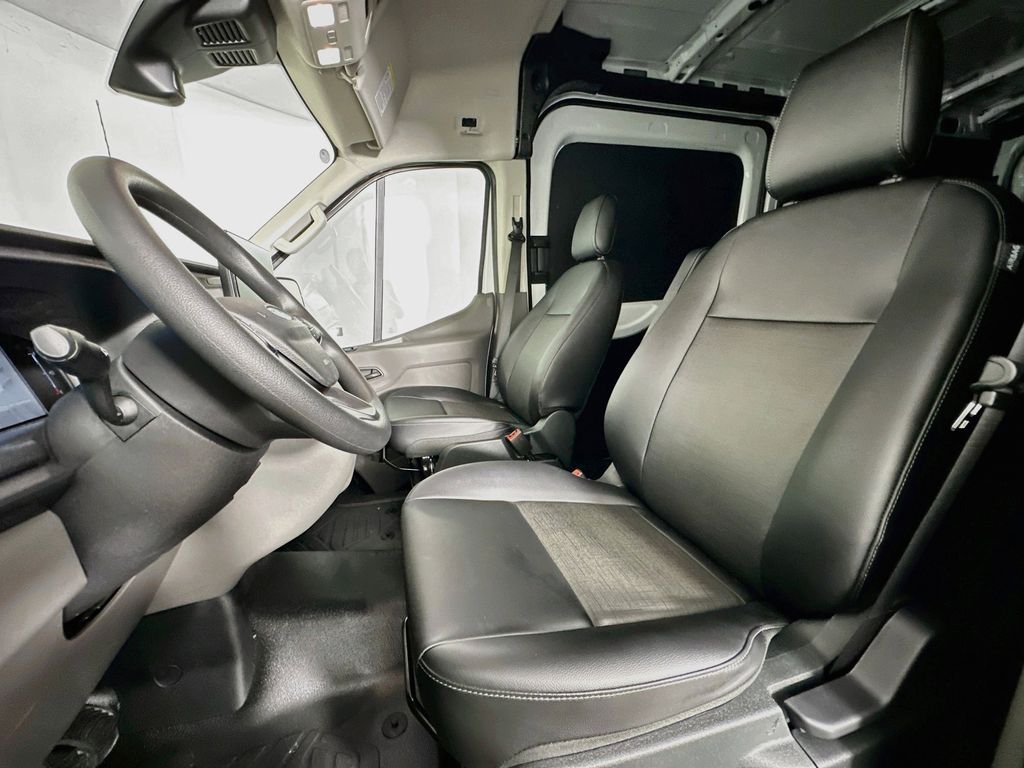 Thumbnail: 2026 Ford Transit Series - 10