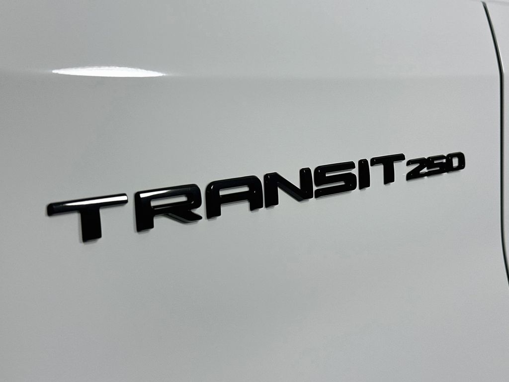 Thumbnail: 2026 Ford Transit Series - 6