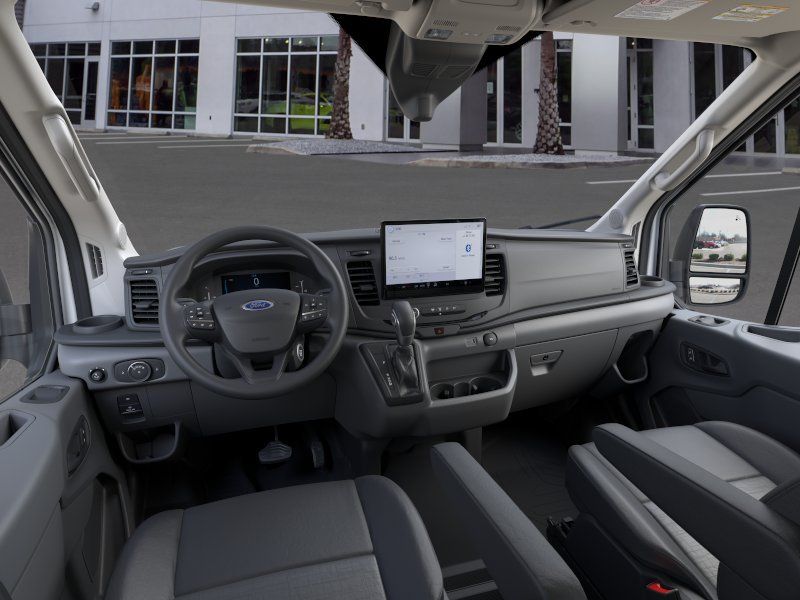 Thumbnail: 2026 Ford Transit Series - 2