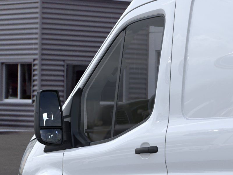 Thumbnail: 2026 Ford Transit Series - 8