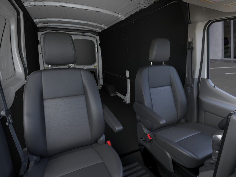 Thumbnail: 2026 Ford Transit Series - 9