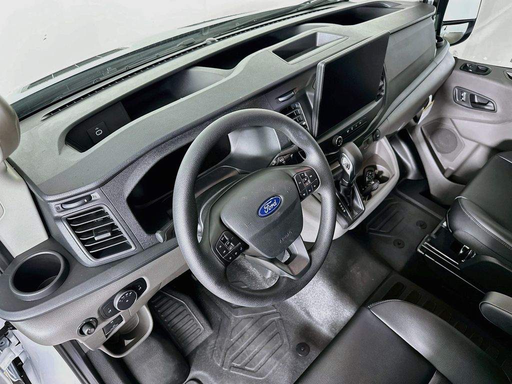 Thumbnail: 2026 Ford Transit Series - 2