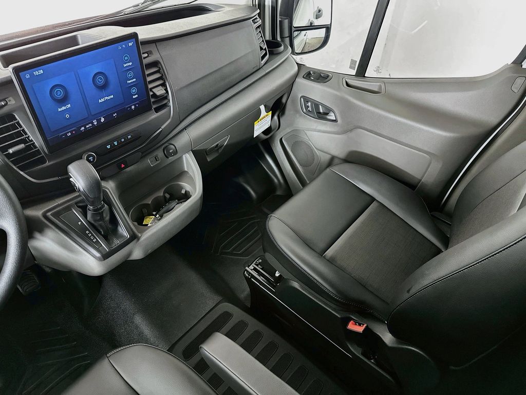 Thumbnail: 2026 Ford Transit Series - 12