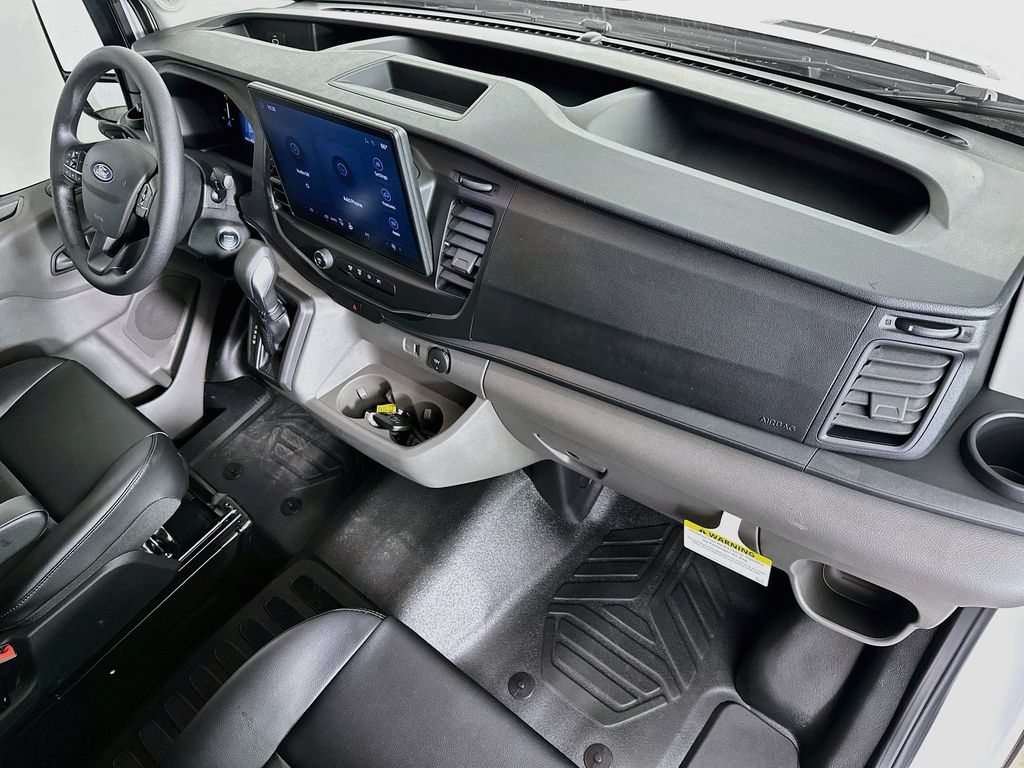Thumbnail: 2026 Ford Transit Series - 29