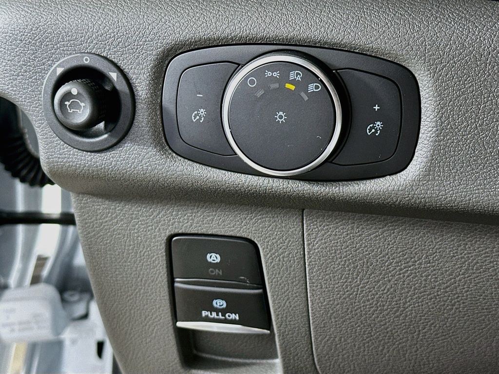 Thumbnail: 2026 Ford Transit Series - 24