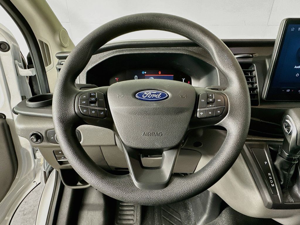 Thumbnail: 2026 Ford Transit Series - 13