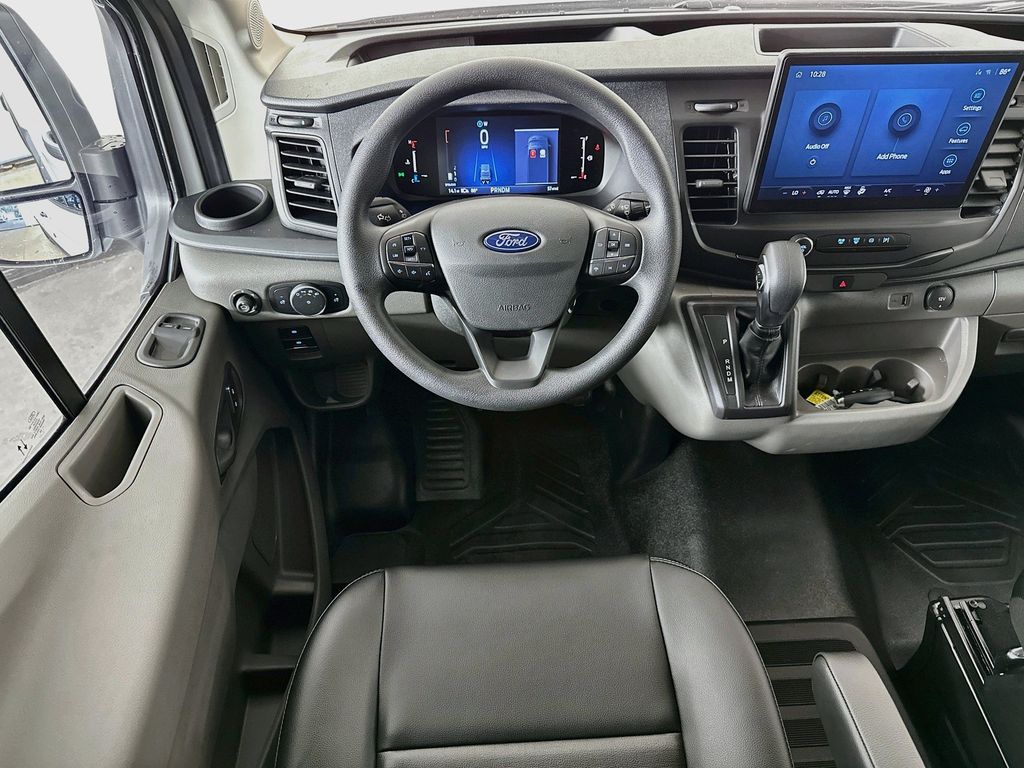 Thumbnail: 2026 Ford Transit Series - 9