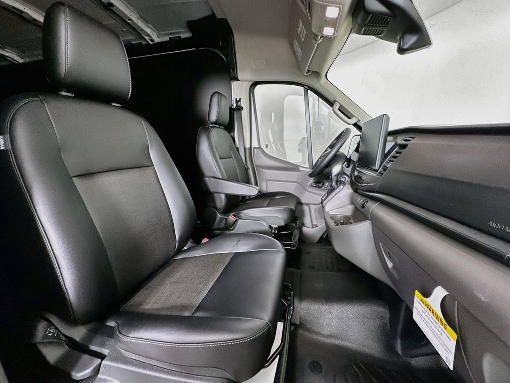 Thumbnail: 2026 Ford Transit Series - 11