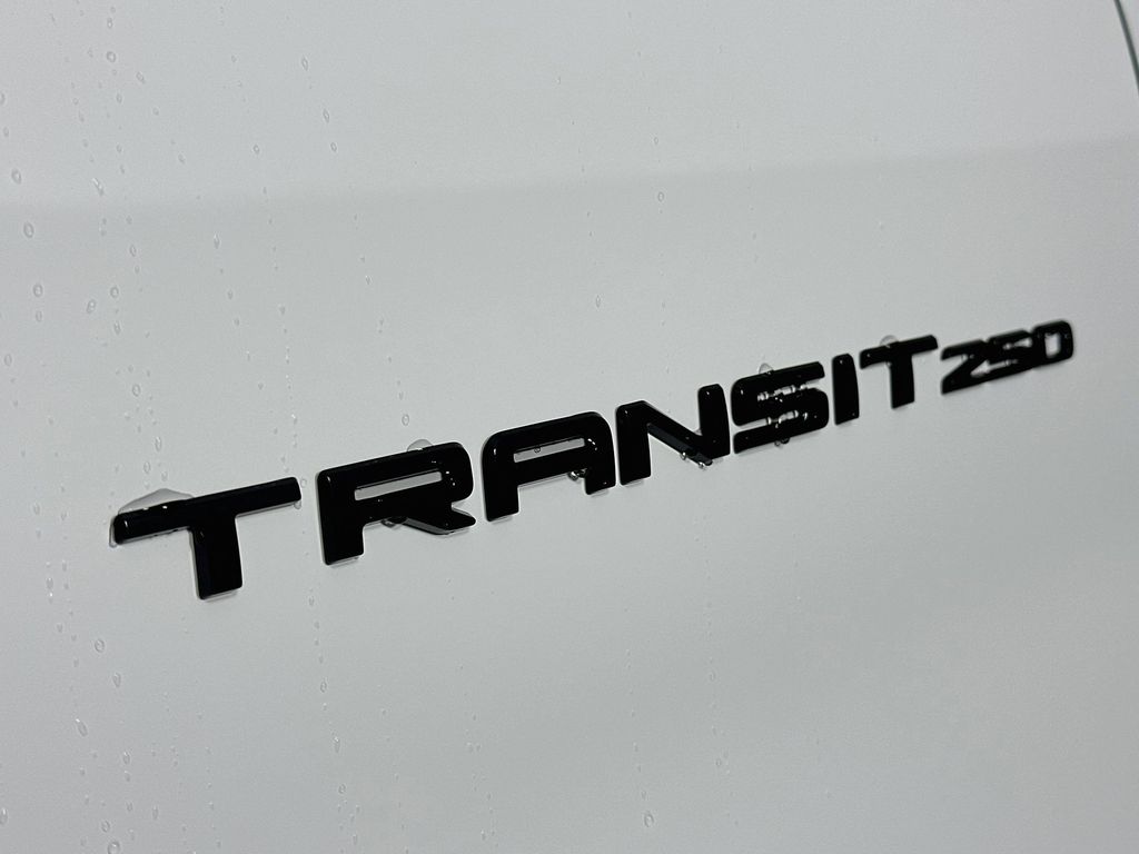Thumbnail: 2026 Ford Transit Series - 6