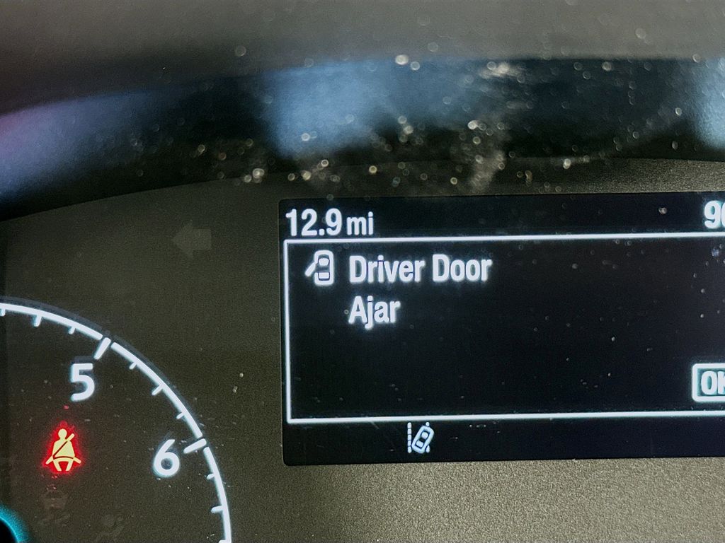 Thumbnail: 2025 Ford Transit Series - 20