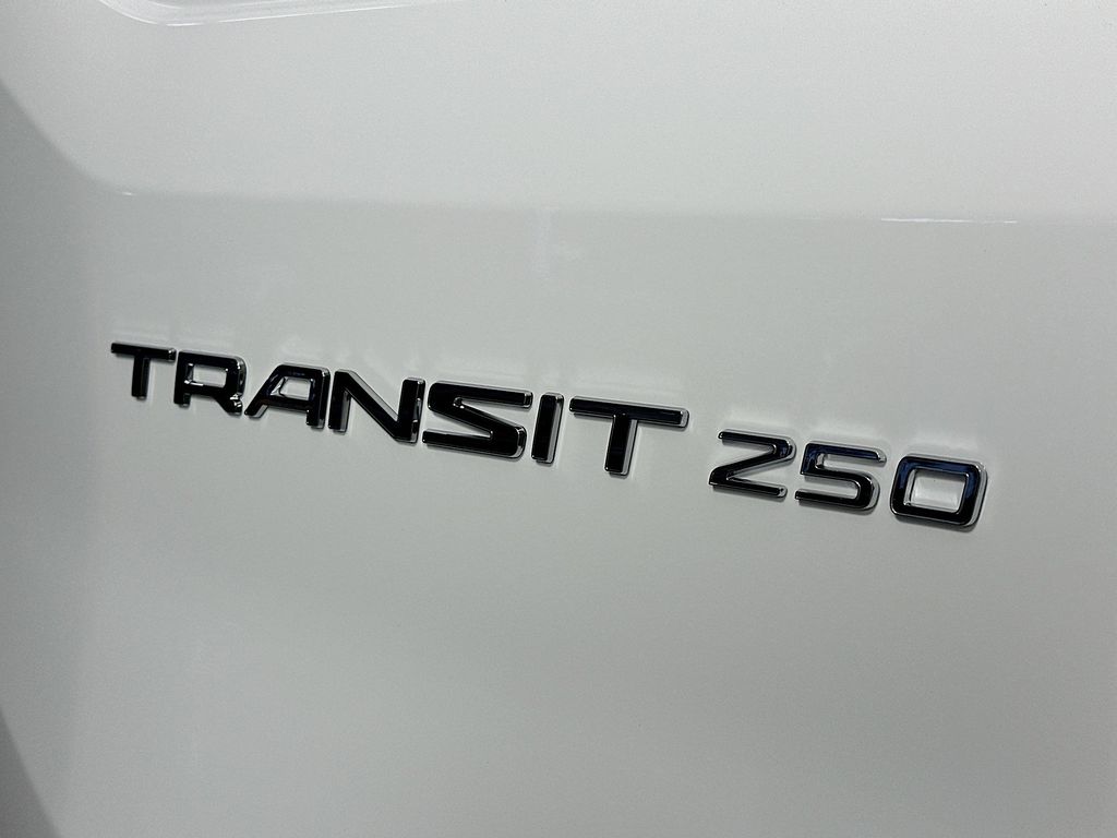 Thumbnail: 2025 Ford Transit Series - 7