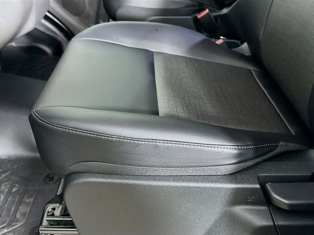 Thumbnail: 2025 Ford Transit Series - 28