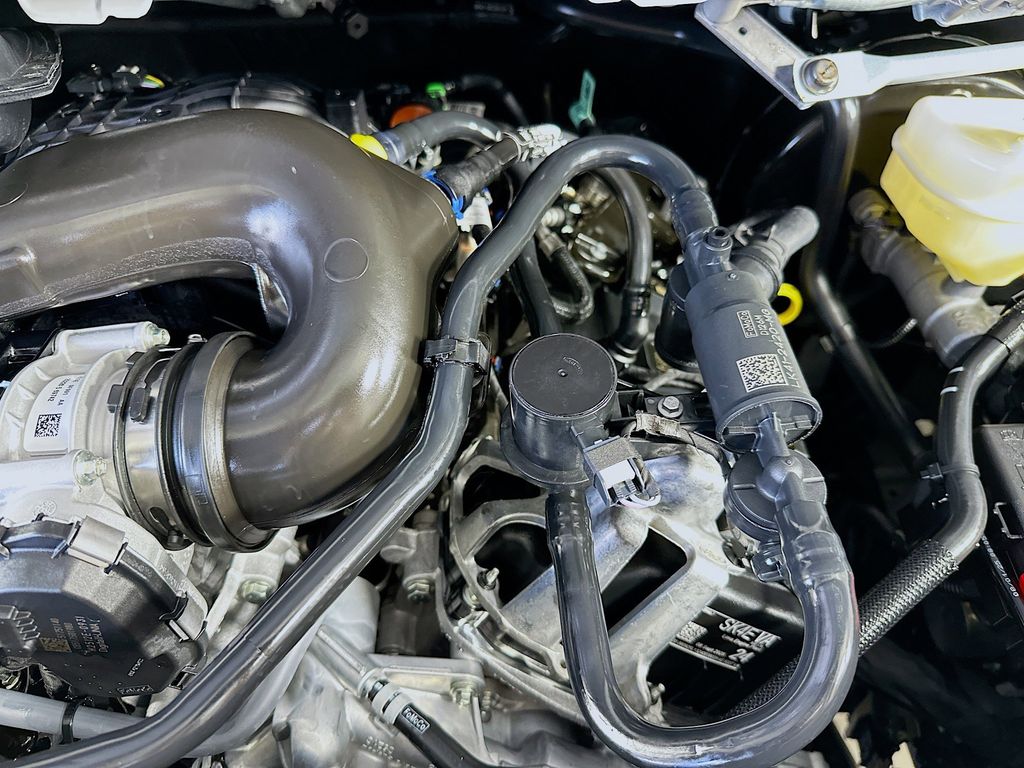 Thumbnail: 2025 Ford Transit Series - 9