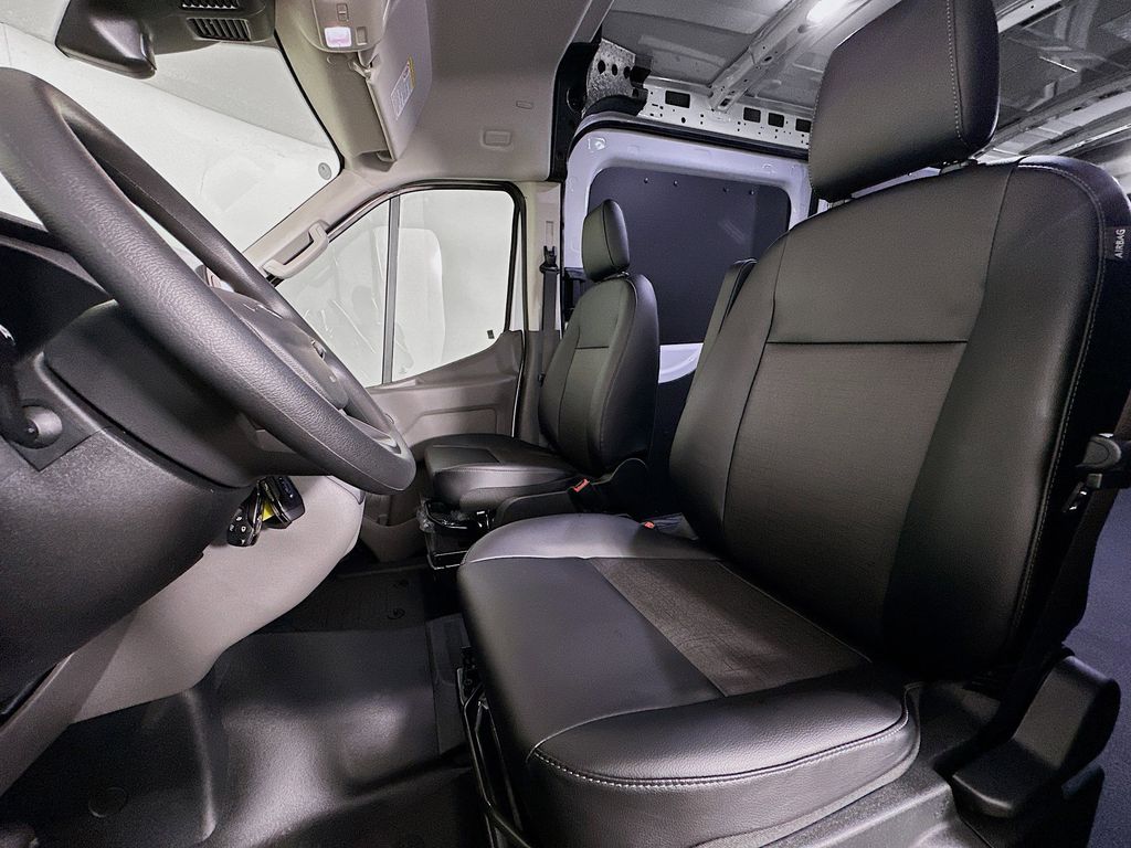 Thumbnail: 2025 Ford Transit Series - 11