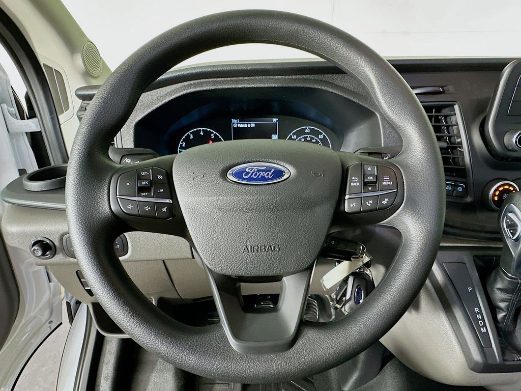 Thumbnail: 2025 Ford Transit Series - 15