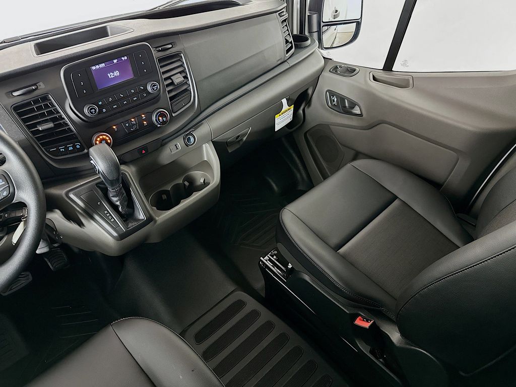 Thumbnail: 2025 Ford Transit Series - 14