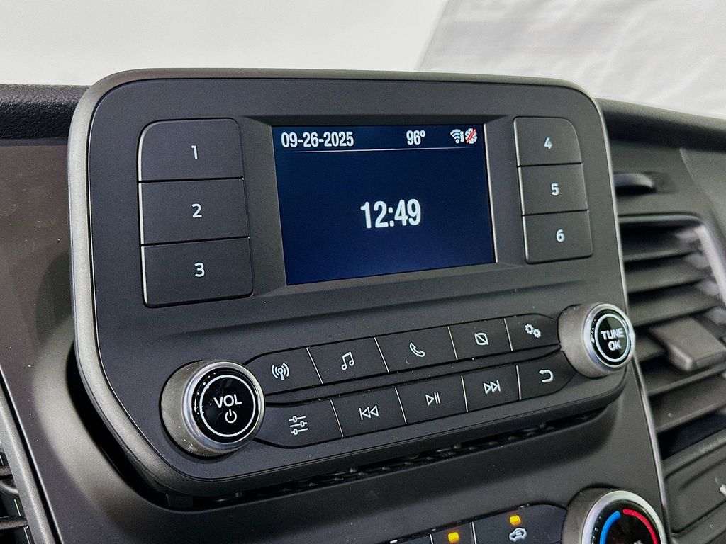 Thumbnail: 2025 Ford Transit Series - 16