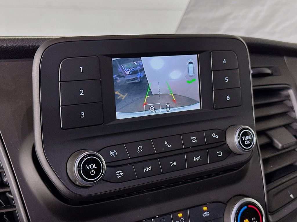 Thumbnail: 2025 Ford Transit Series - 26