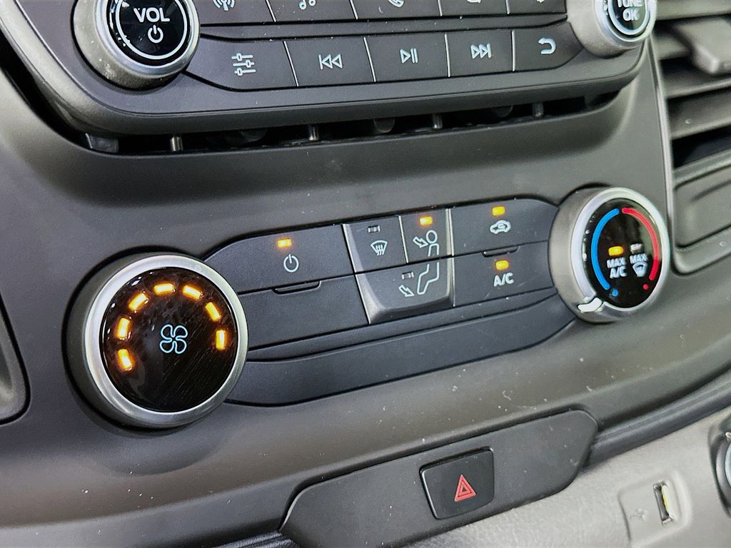 Thumbnail: 2025 Ford Transit Series - 19