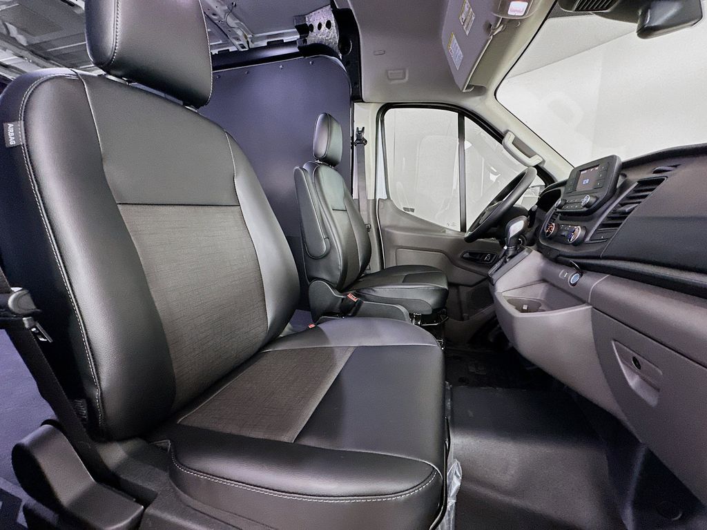 Thumbnail: 2025 Ford Transit Series - 12