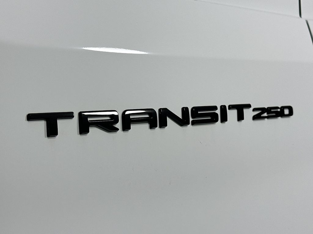 Thumbnail: 2026 Ford Transit Series - 6