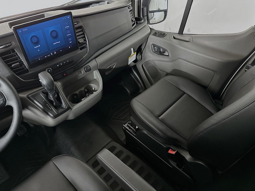 Thumbnail: 2026 Ford Transit Series - 12