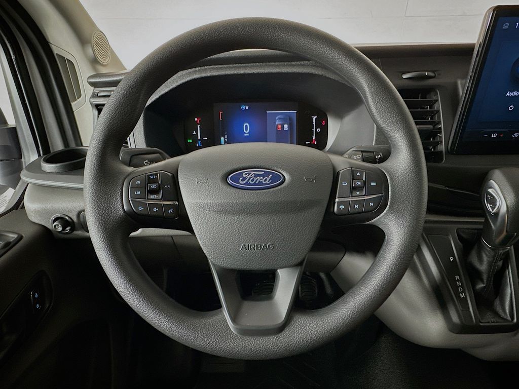 Thumbnail: 2026 Ford Transit Series - 13