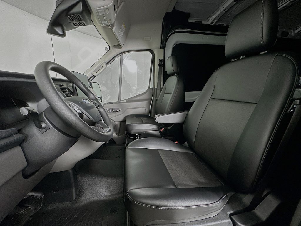 Thumbnail: 2026 Ford Transit Series - 10