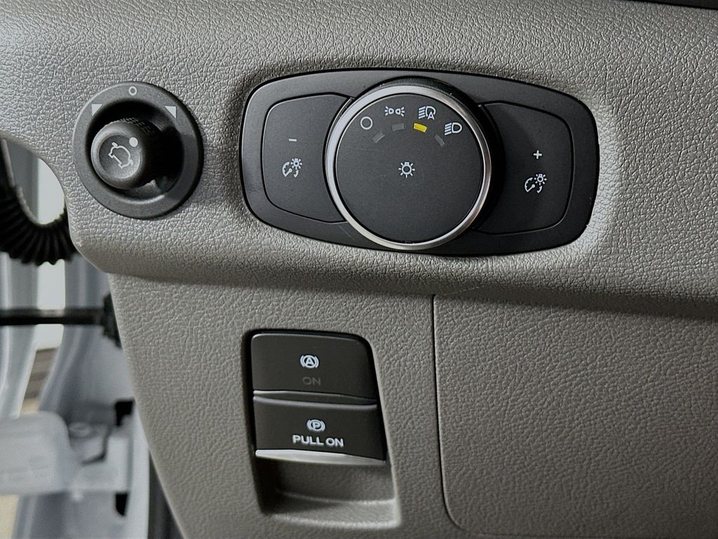 Thumbnail: 2026 Ford Transit Series - 24