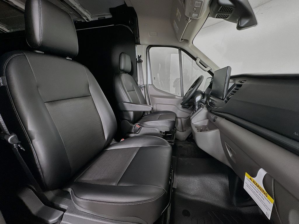 Thumbnail: 2026 Ford Transit Series - 11