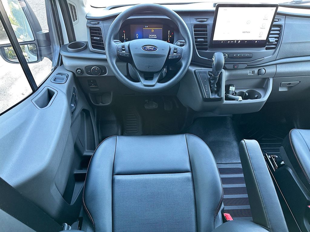 Thumbnail: 2026 Ford Transit Series - 10