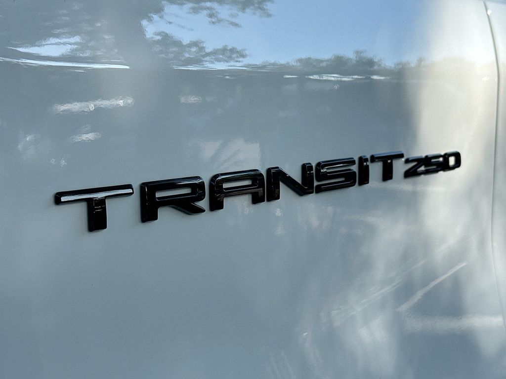 Thumbnail: 2026 Ford Transit Series - 7