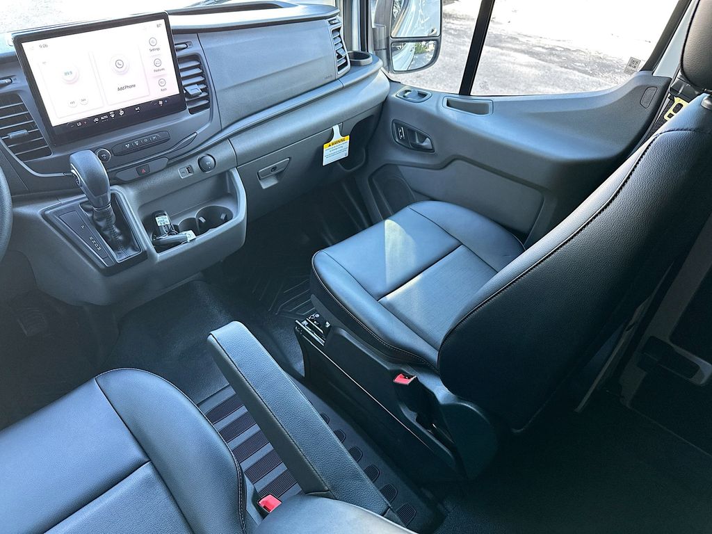 Thumbnail: 2026 Ford Transit Series - 21