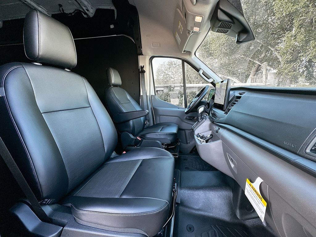 Thumbnail: 2026 Ford Transit Series - 12
