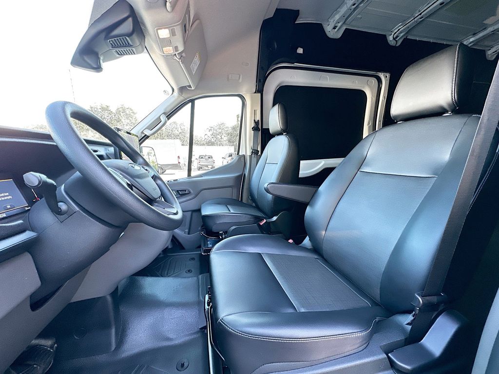 Thumbnail: 2026 Ford Transit Series - 11
