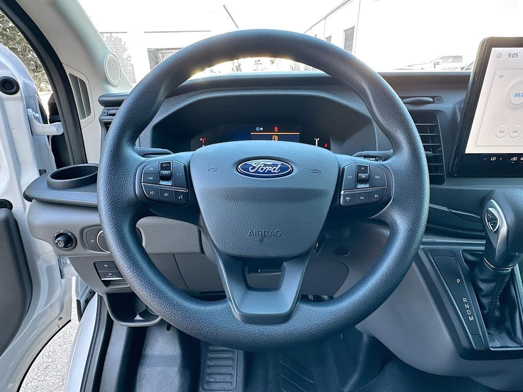 Thumbnail: 2026 Ford Transit Series - 13