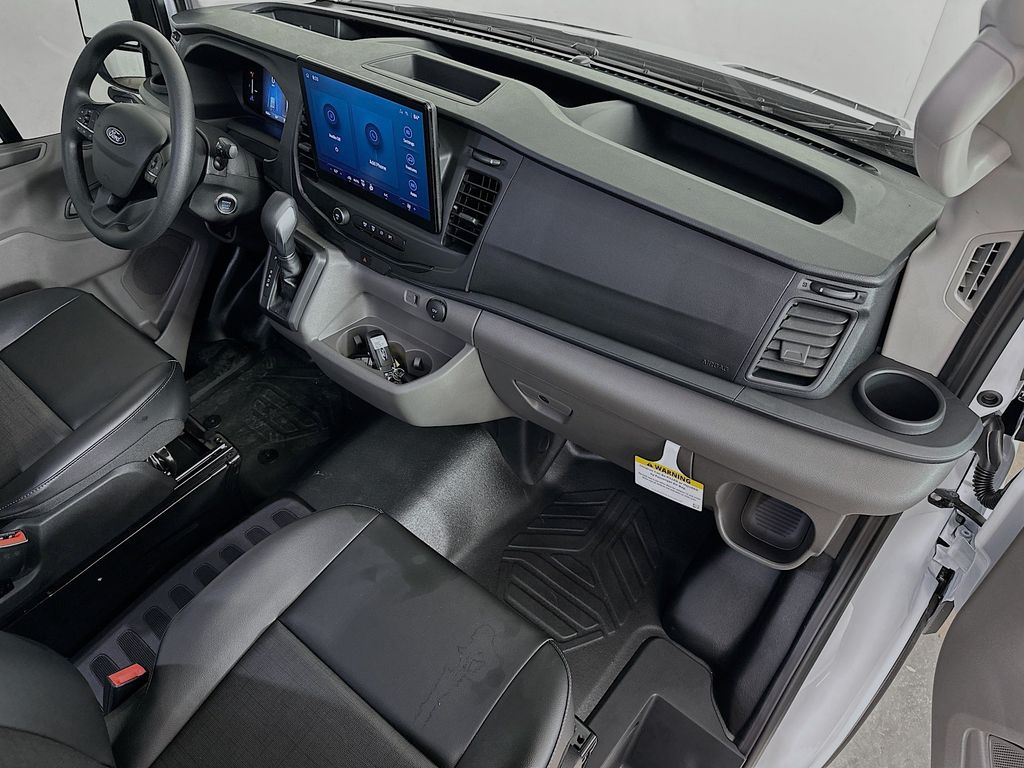 Thumbnail: 2026 Ford Transit Series - 28