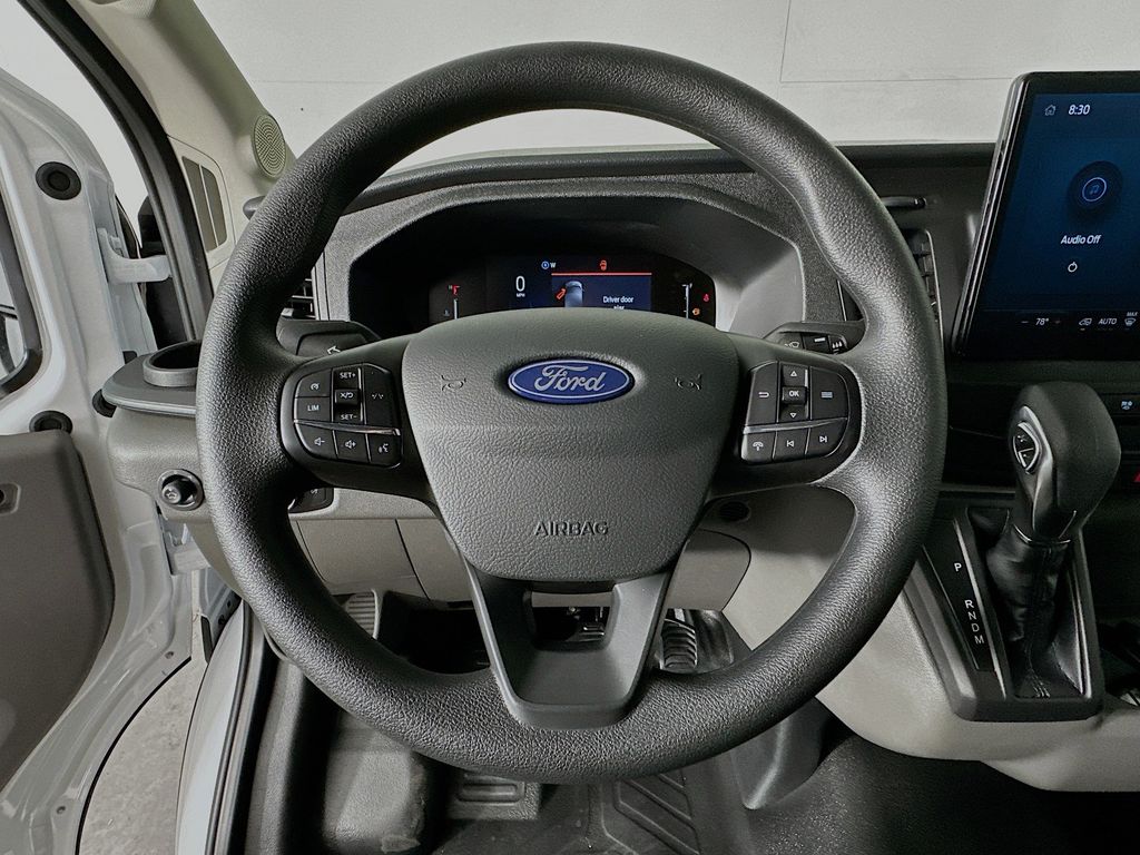 Thumbnail: 2026 Ford Transit Series - 12