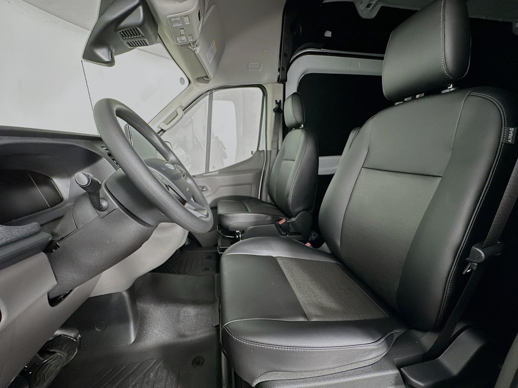 Thumbnail: 2026 Ford Transit Series - 9