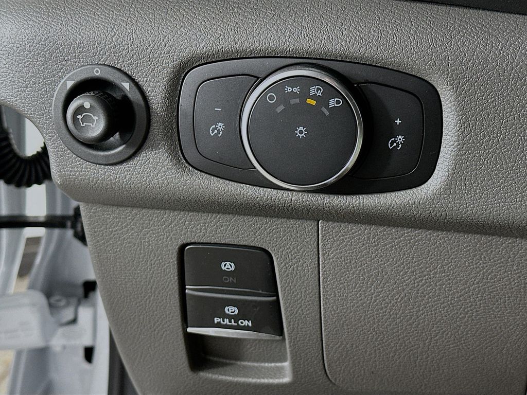 Thumbnail: 2026 Ford Transit Series - 23