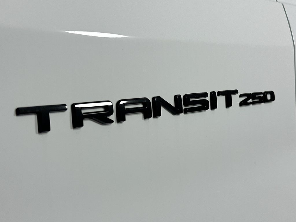 Thumbnail: 2026 Ford Transit Series - 5