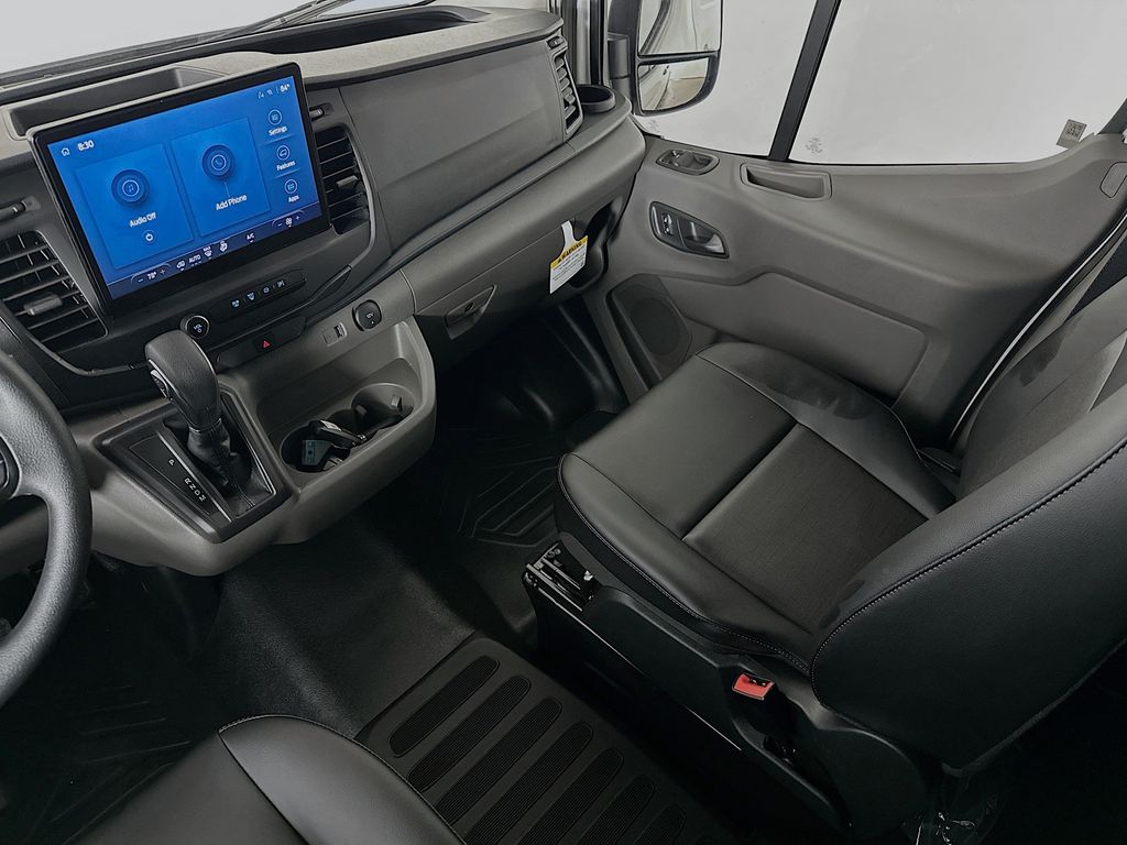 Thumbnail: 2026 Ford Transit Series - 11